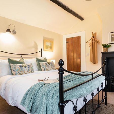 Yew Tree Cottage East Ayton Exterior foto