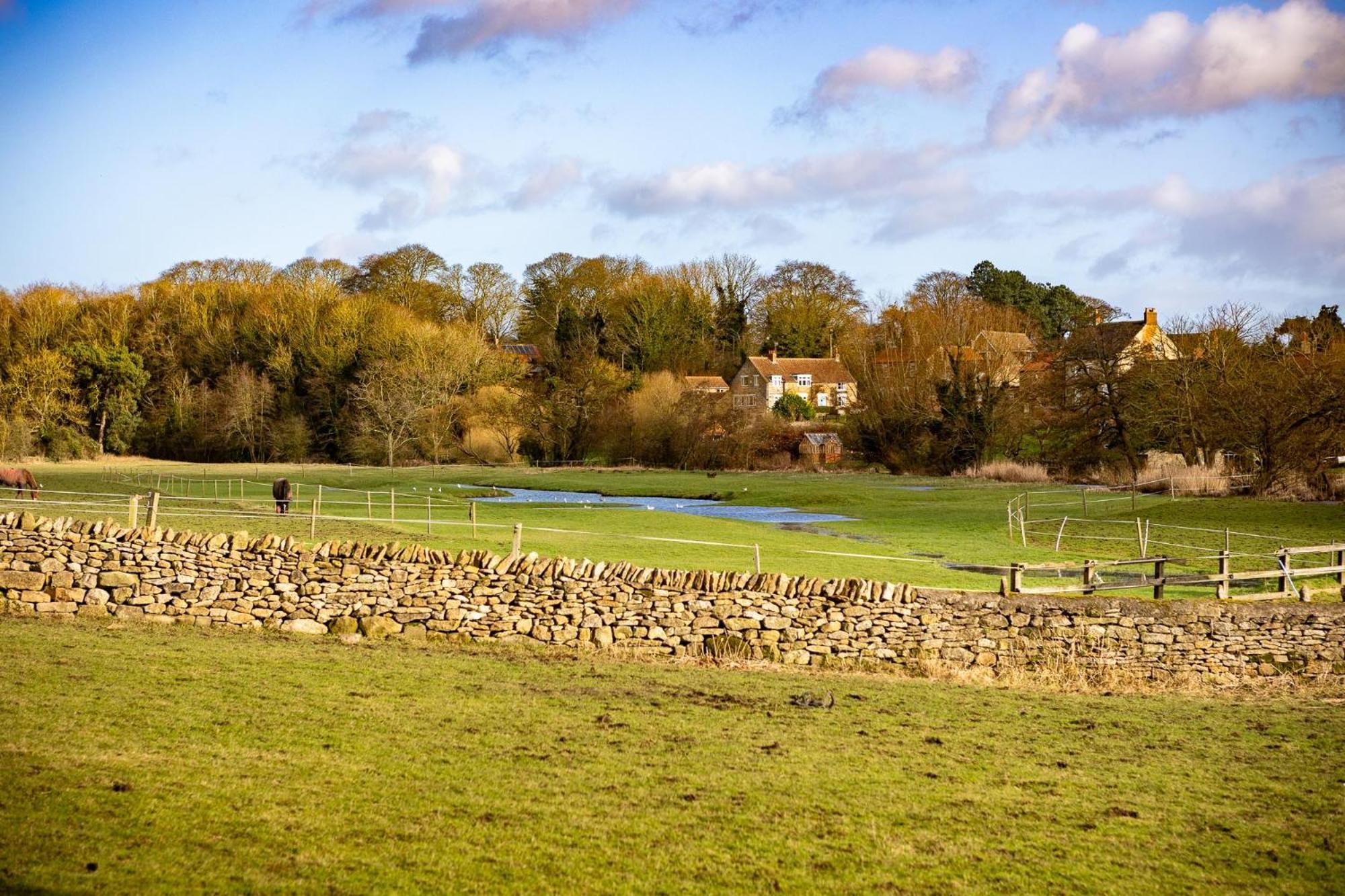 Yew Tree Cottage East Ayton Exterior foto